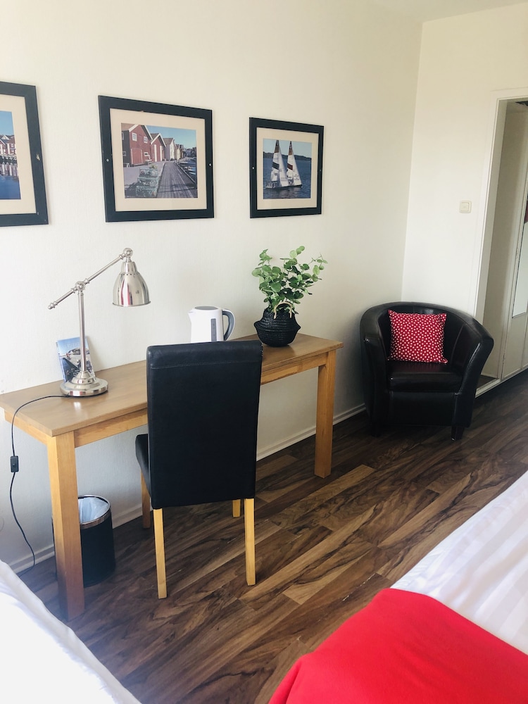 Hotell Lysekil 53/60