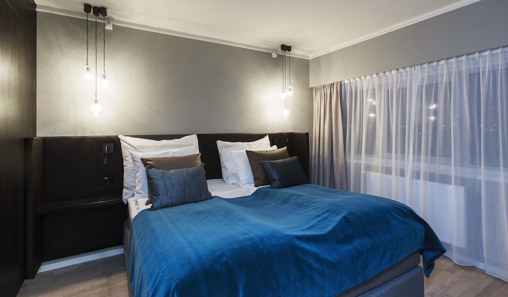Quality Hotel Grand Kristiansund 14/38