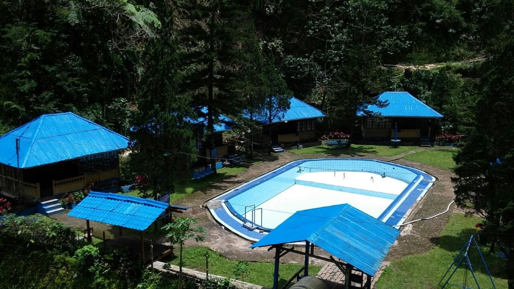Lembah Biru Lagoon by ZUZU 30/35