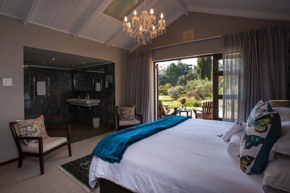 Slaley Country Guesthouse 10/50