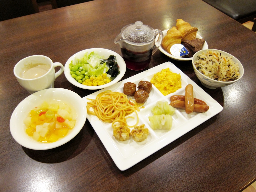 Tokyo Inn 46/51