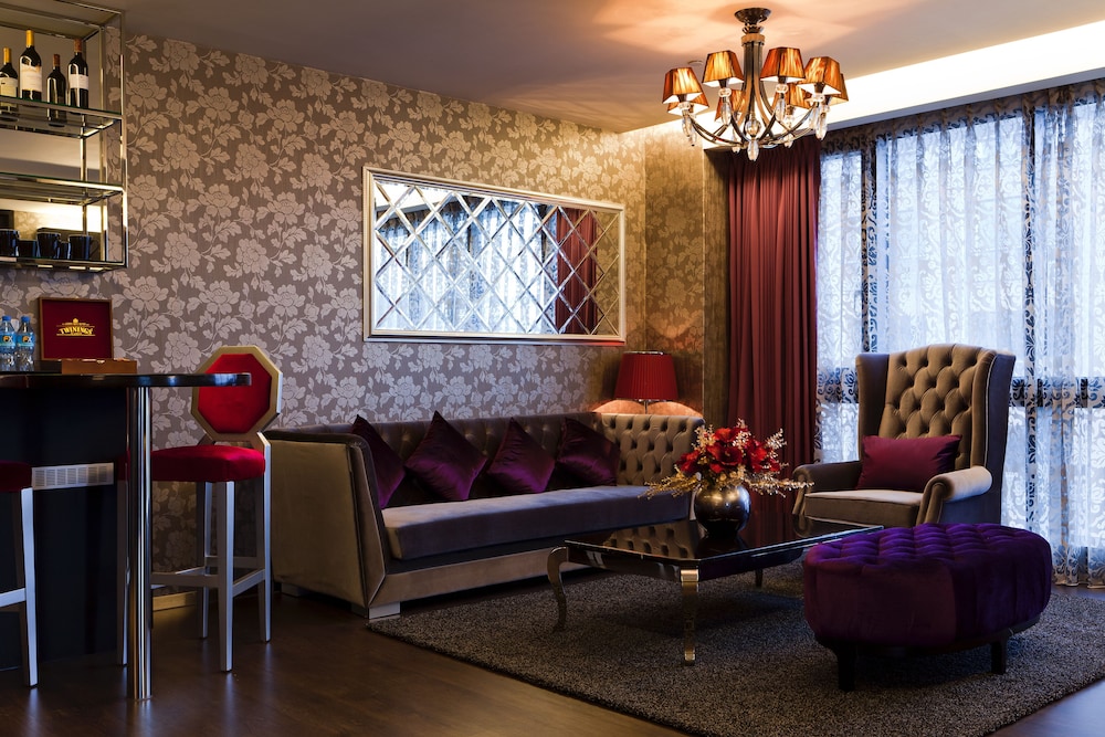 Fx Hotel Taipei Nanjing East Road Branch 45/67