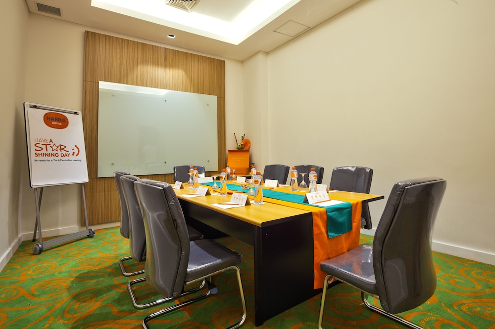 Harris Hotel And Conventions Denpasar Bali 51/66