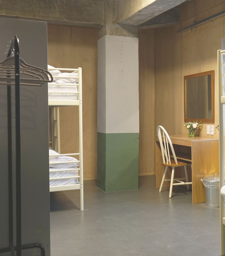 G Guesthouse Itaewon - Hostel 53/72