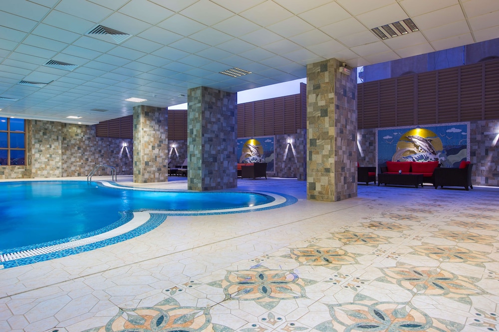 Radisson Blu Plaza Jeddah 33/71