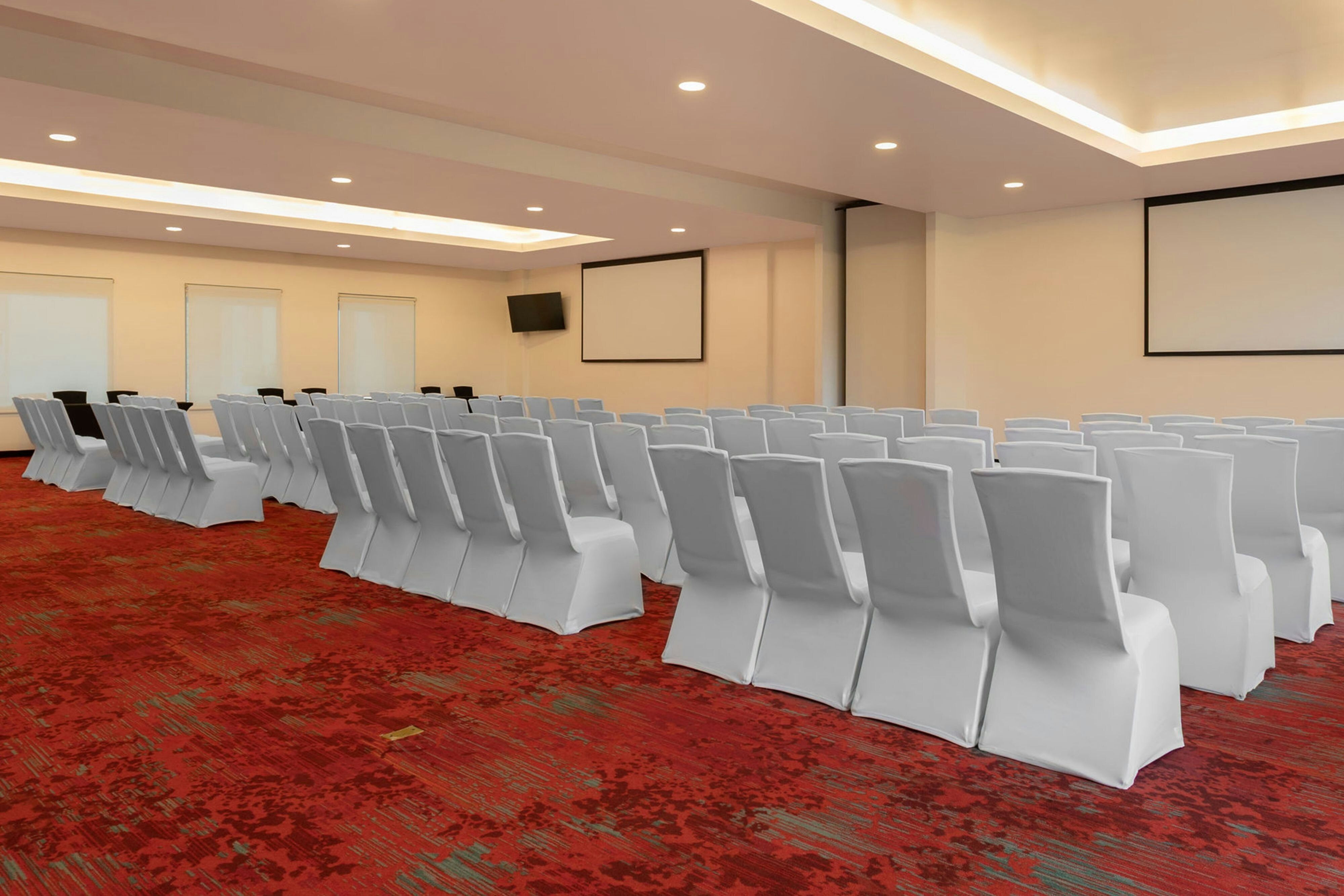 Four Points by Sheraton San Jose Sabana 23/39