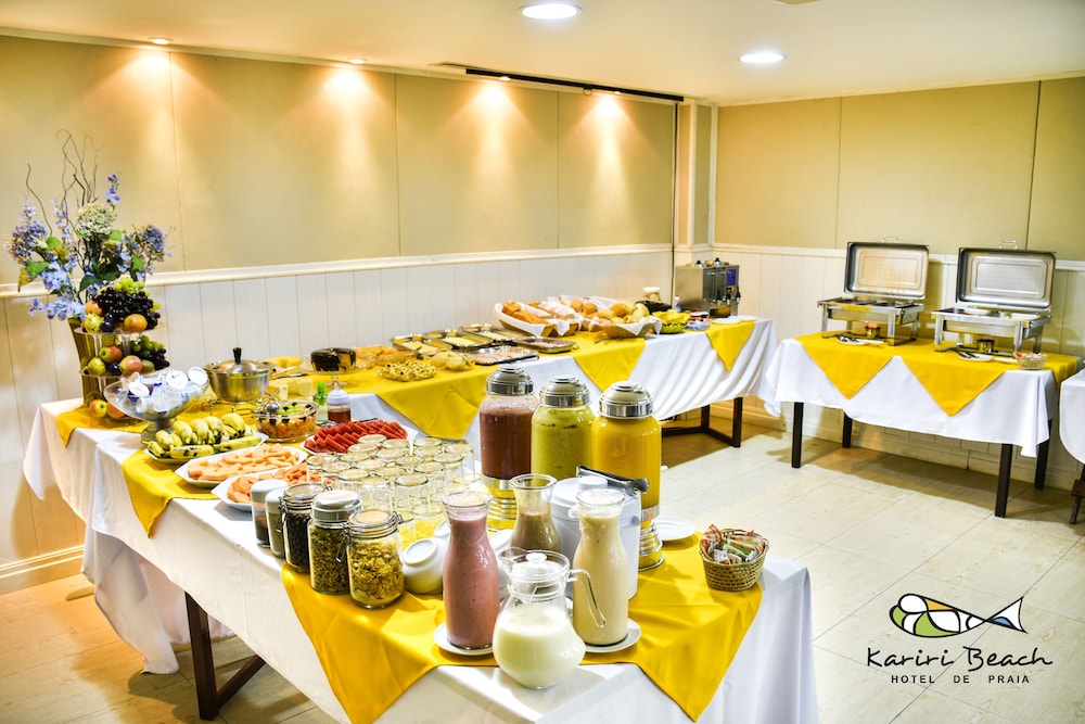 KARIRI BEACH HOTEL 34/51