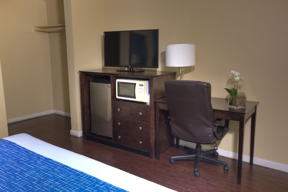 Sunrise Inn San Diego 31/44