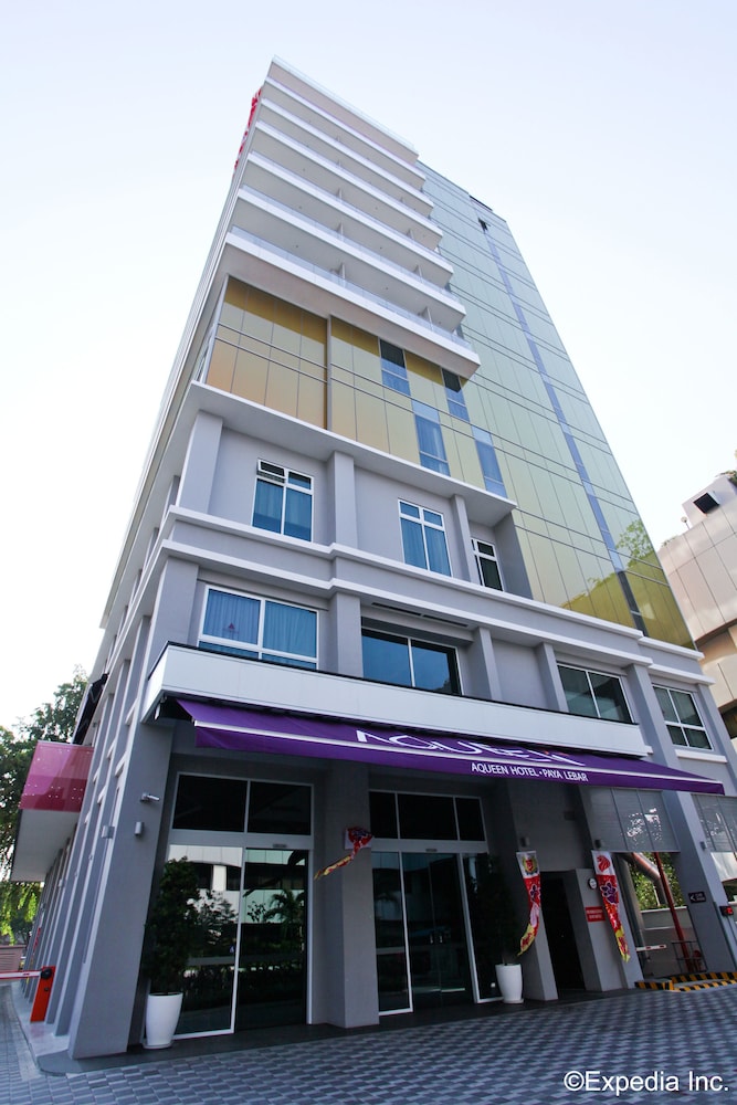Aqueen Hotel Paya Lebar 2/32