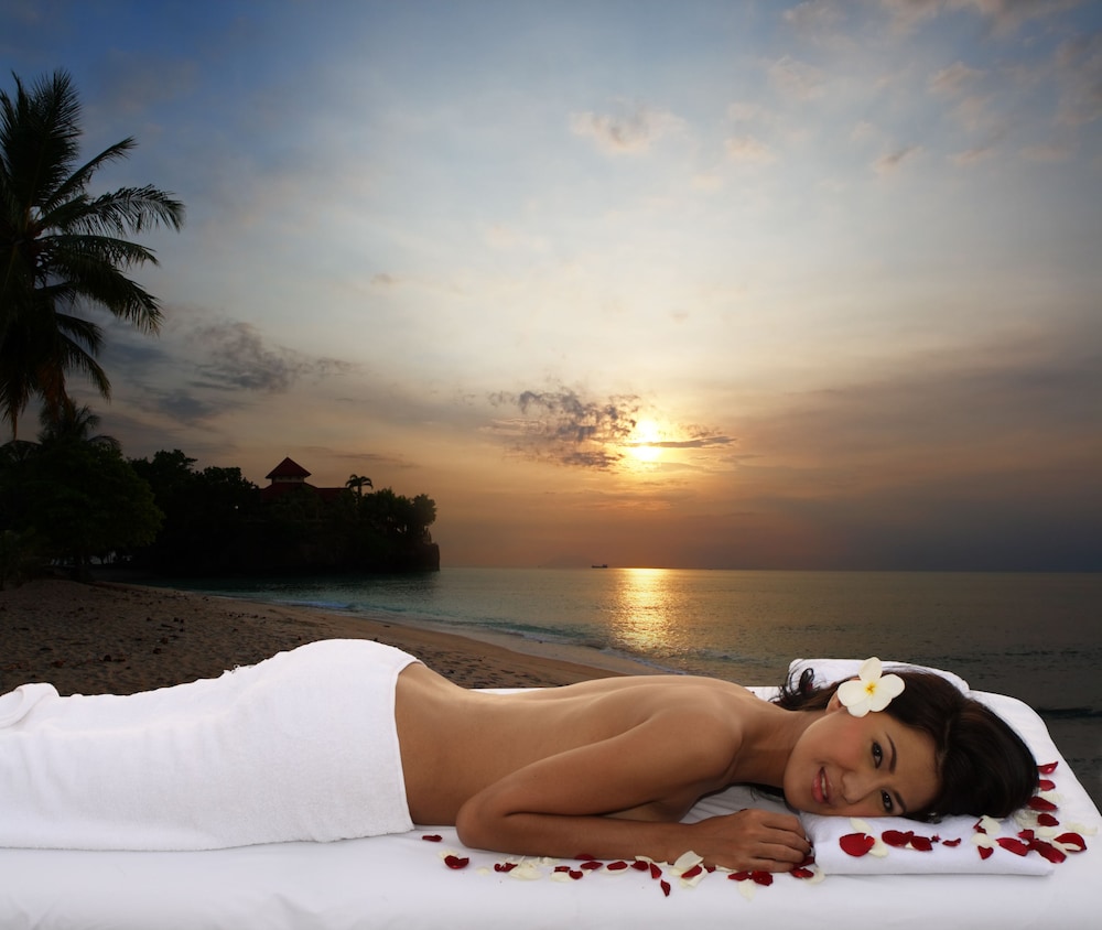 Samsara Cliff Resort Hotel 45/50