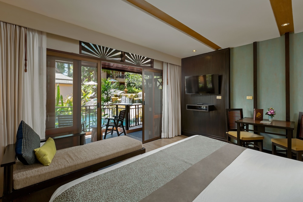 Khao Lak Merlin Resort 35/71