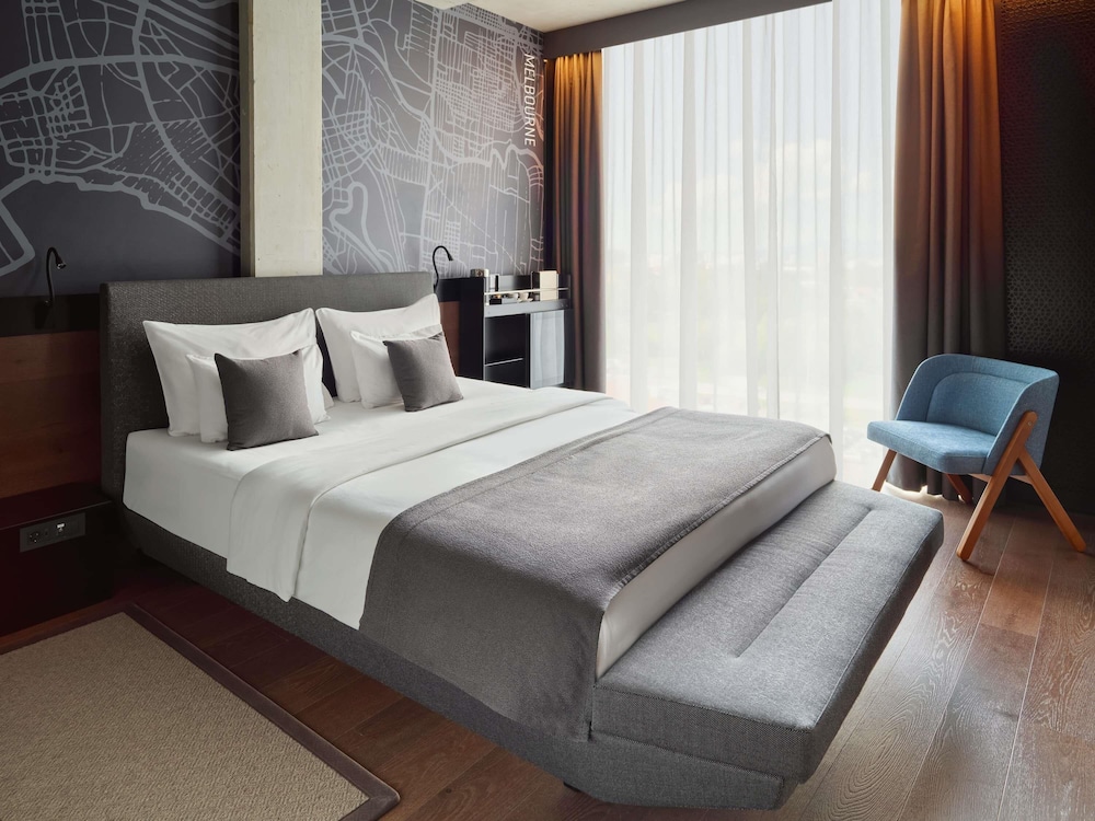 Movenpick Zagreb 17/50