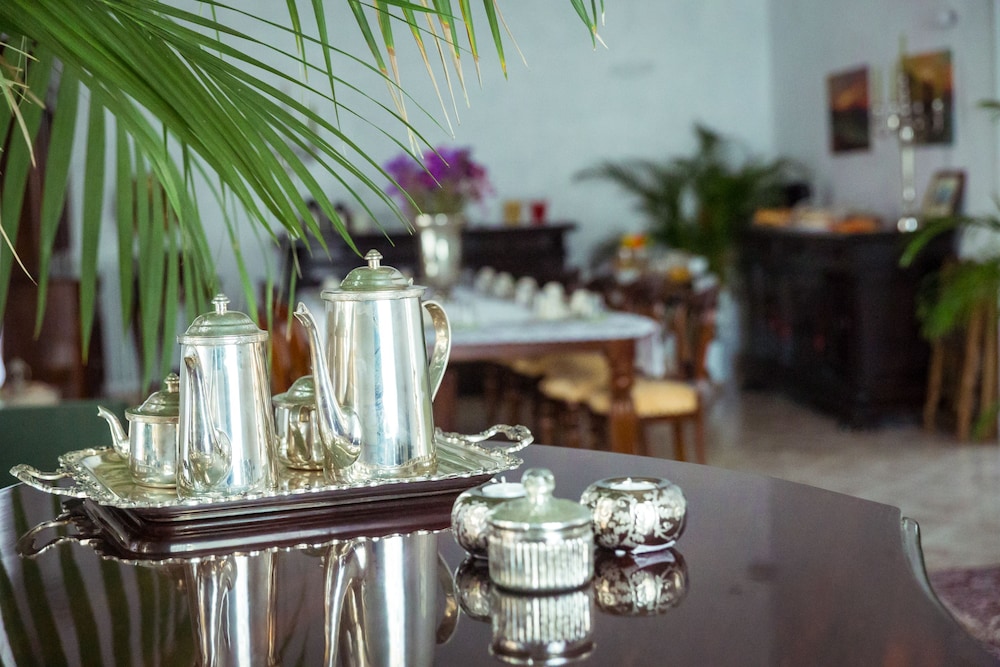Hotel Napoli Mia 58/65