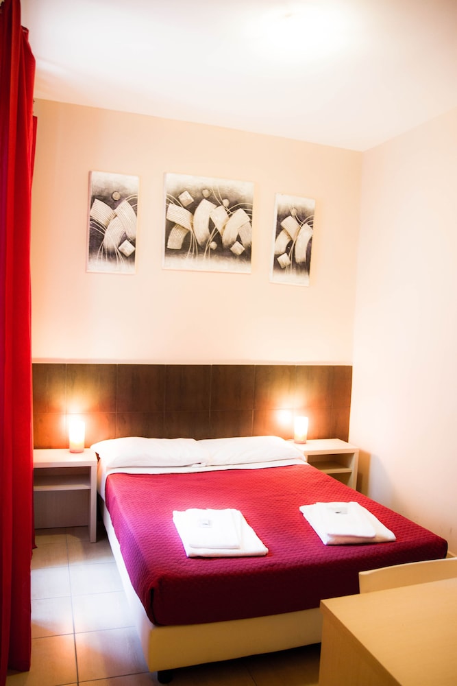 Mosaic Guest House 20/53