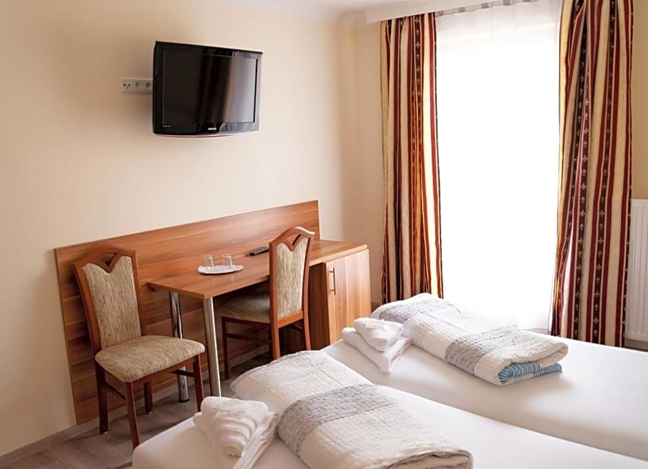 Hotel Kennedy Nuremberg 33/58