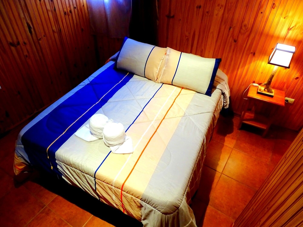 Miztli Lodge & Adventure 26/60
