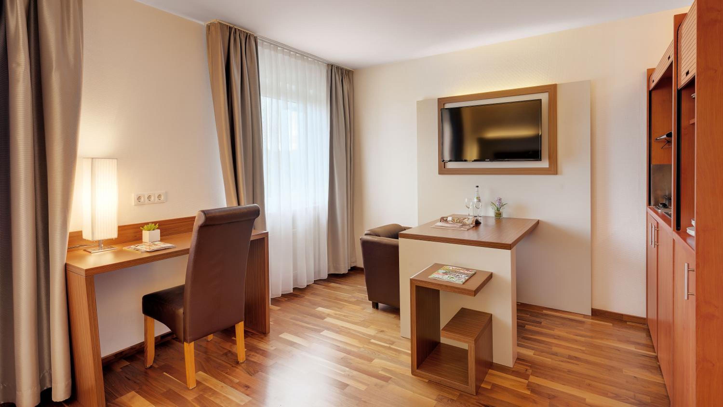 Hotel Newton Heilbronn 36/49