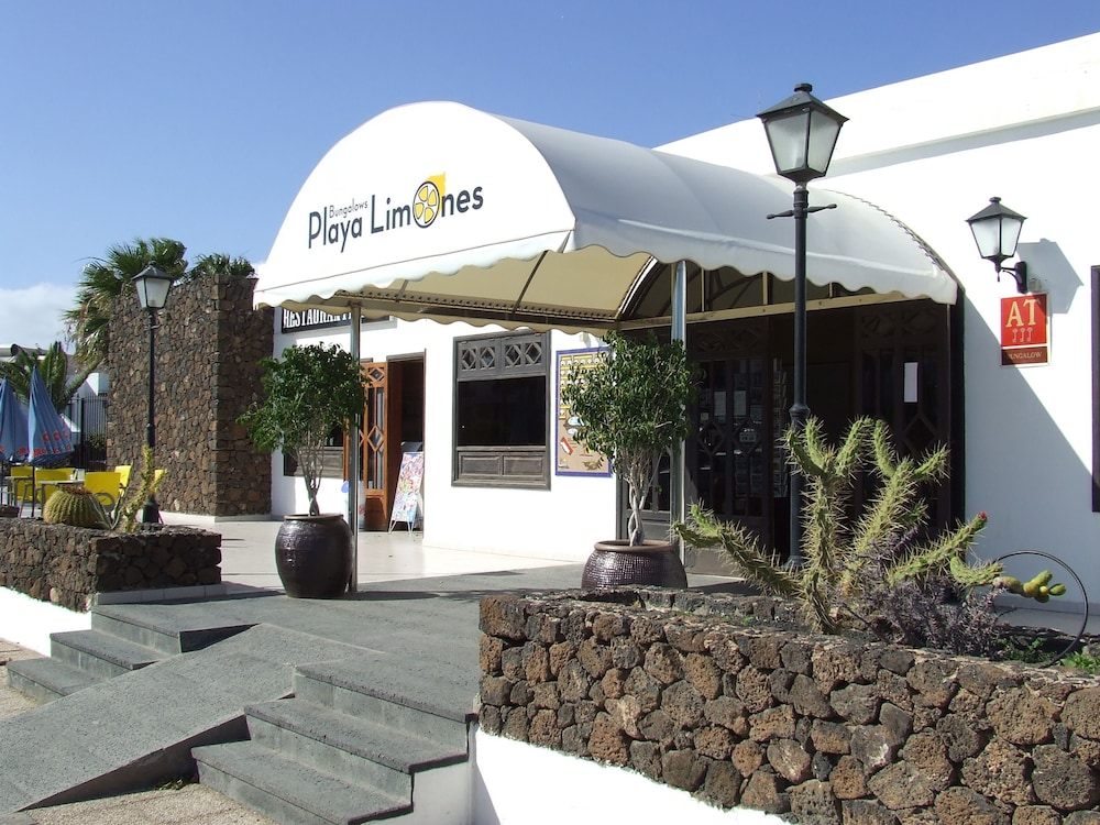 Playa Limones Bungalow 21/24