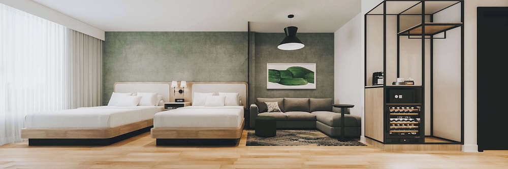 Hyatt Place Montreal Airport 17/50