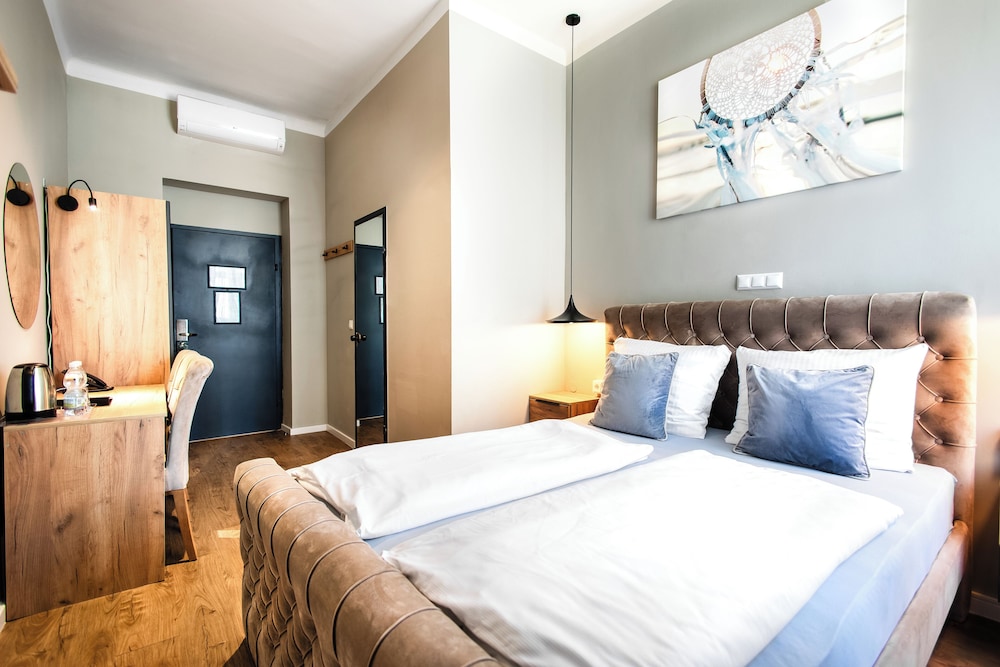 Hotel Vayalen 10/57