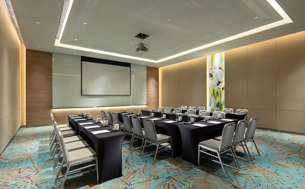 Hilton Garden Inn Sanya 38/43
