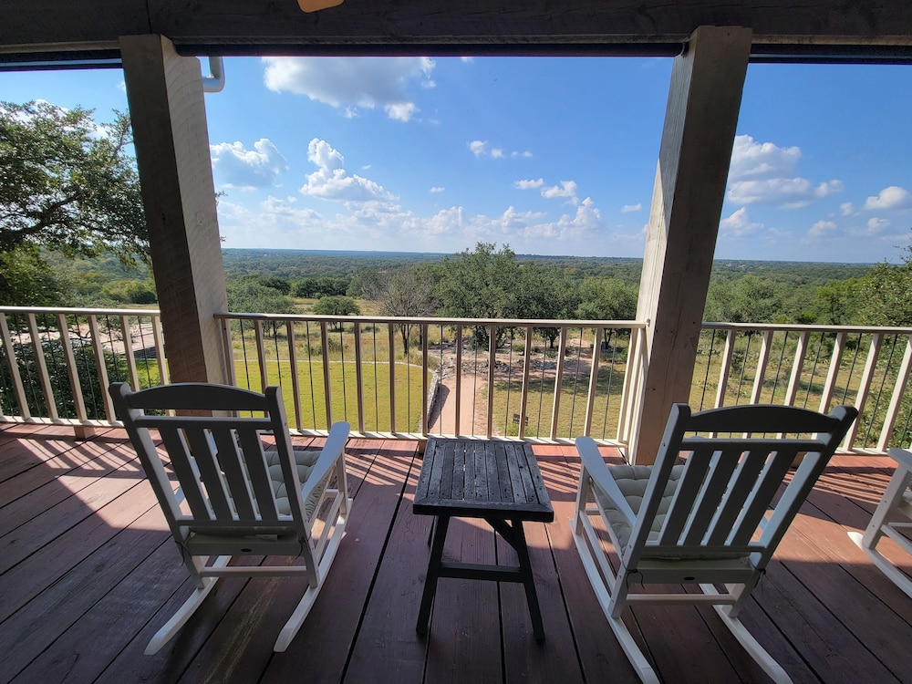 Sage Hill Inn Above Onion Creek 27/51