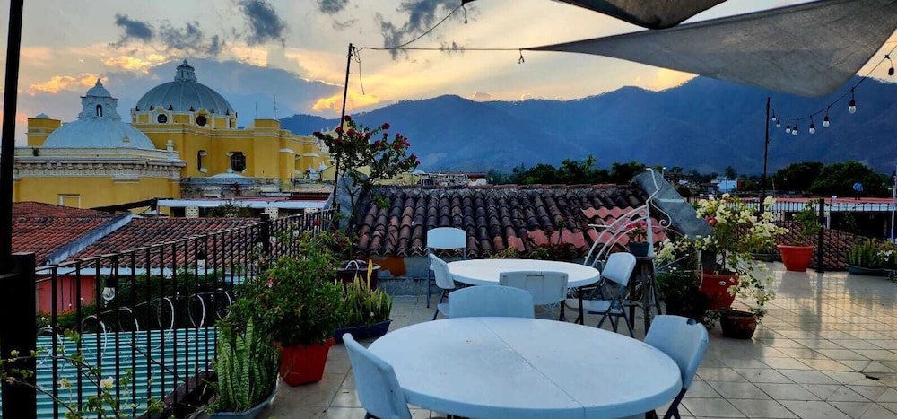 Hotel Real Antigua 39/50