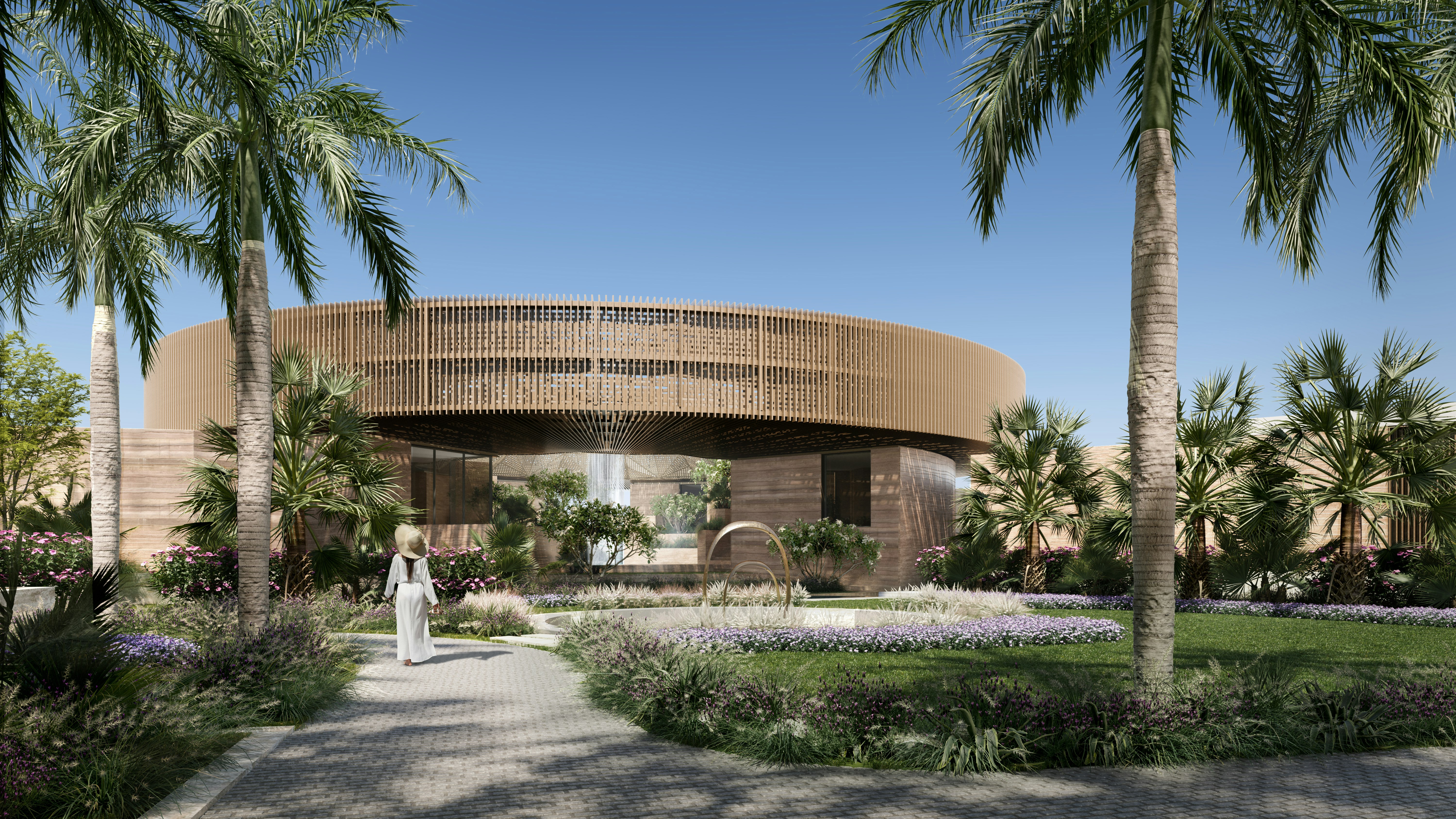 Four Seasons Resort and Residences Amaala at Triple Bay 1/50