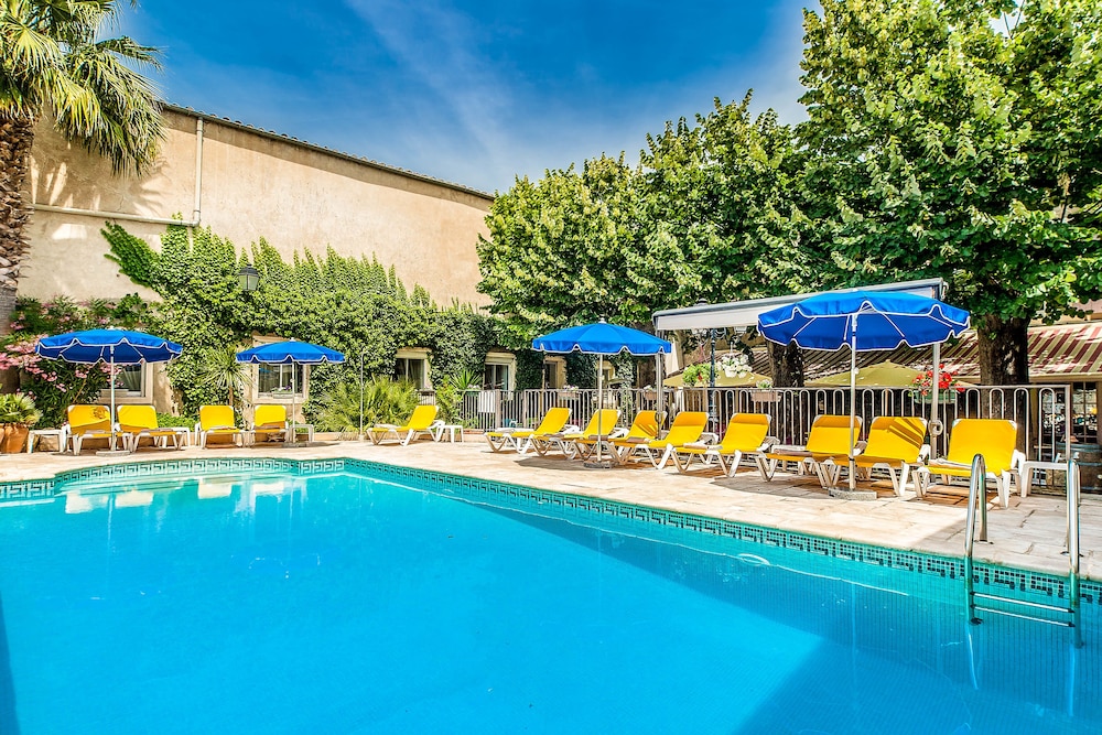 amenities