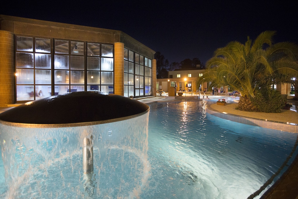 Sardegna Termale Hotel Spa 4/38