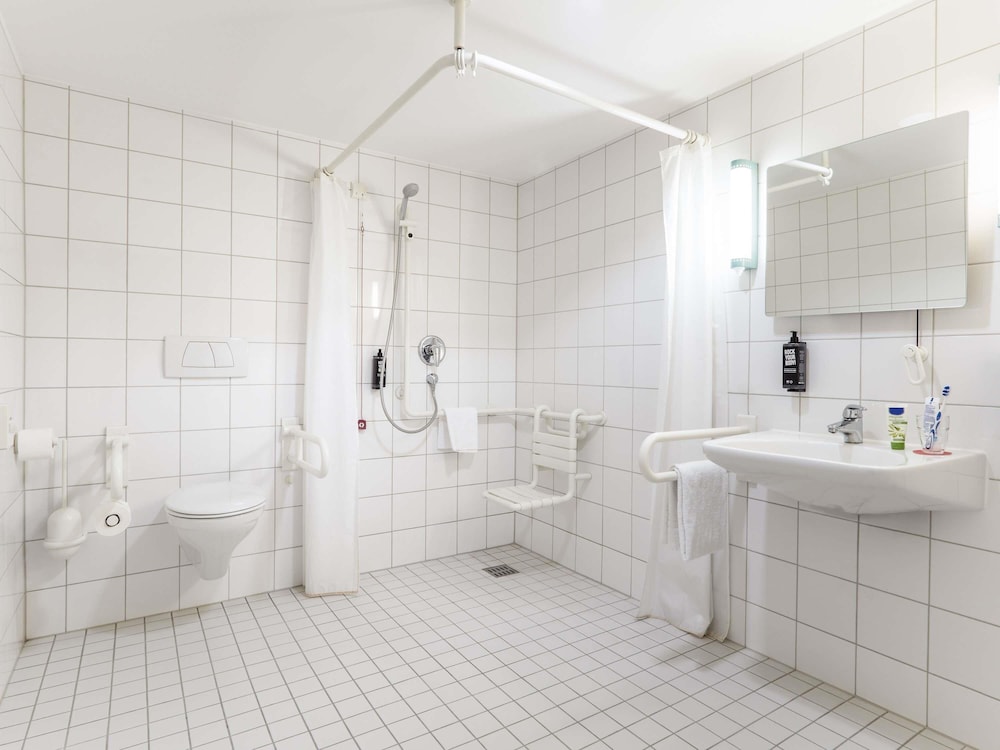 Ibis Stuttgart Centrum 59/62