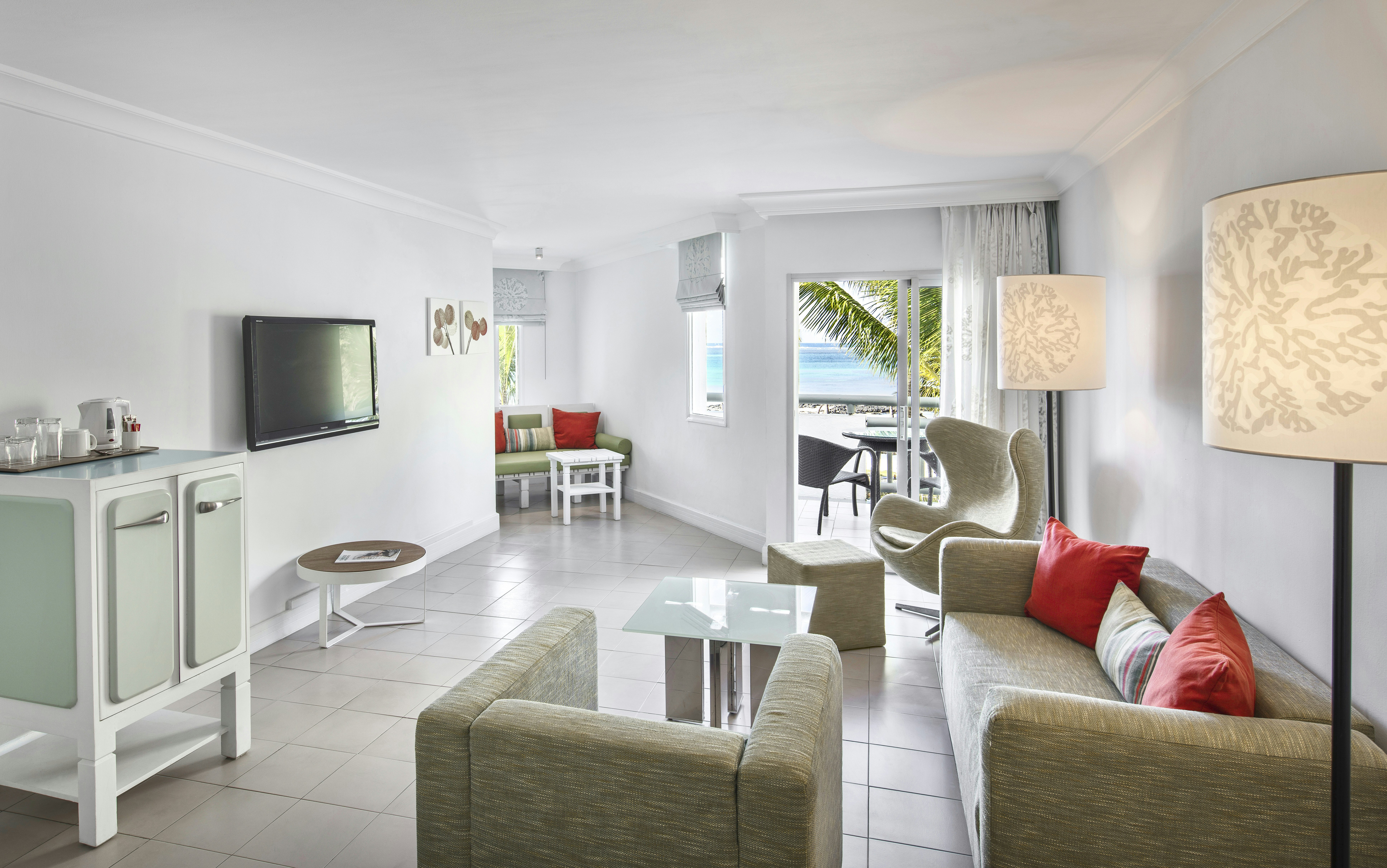 Ambre All Inclusive - Adults only 14/27