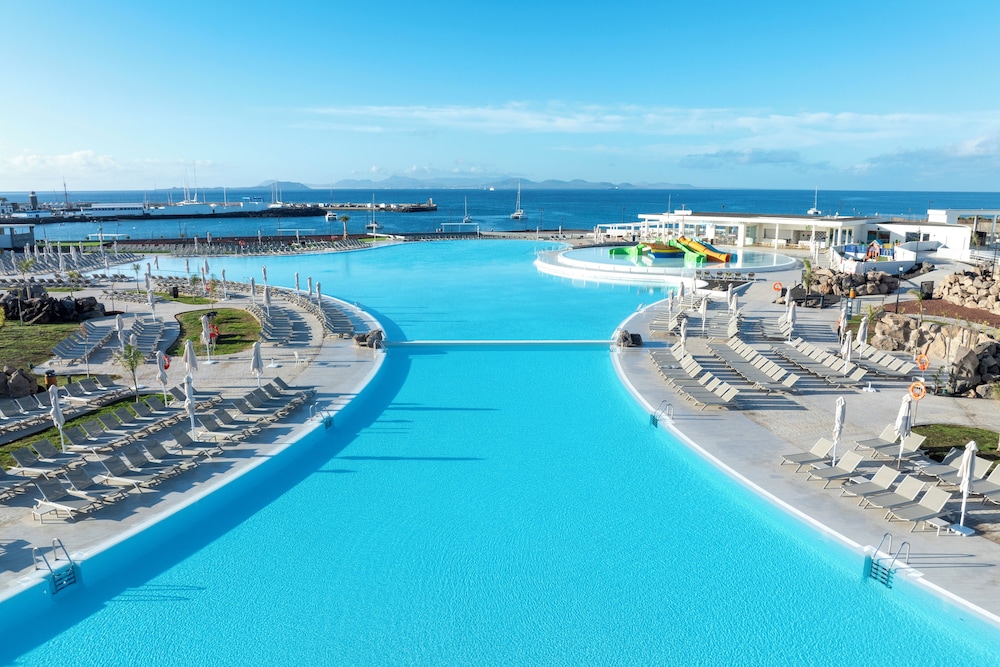 Barcelo Playa Blanca 59/62
