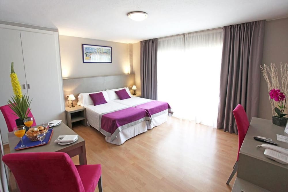 El Faro Inn Apartments 24/56