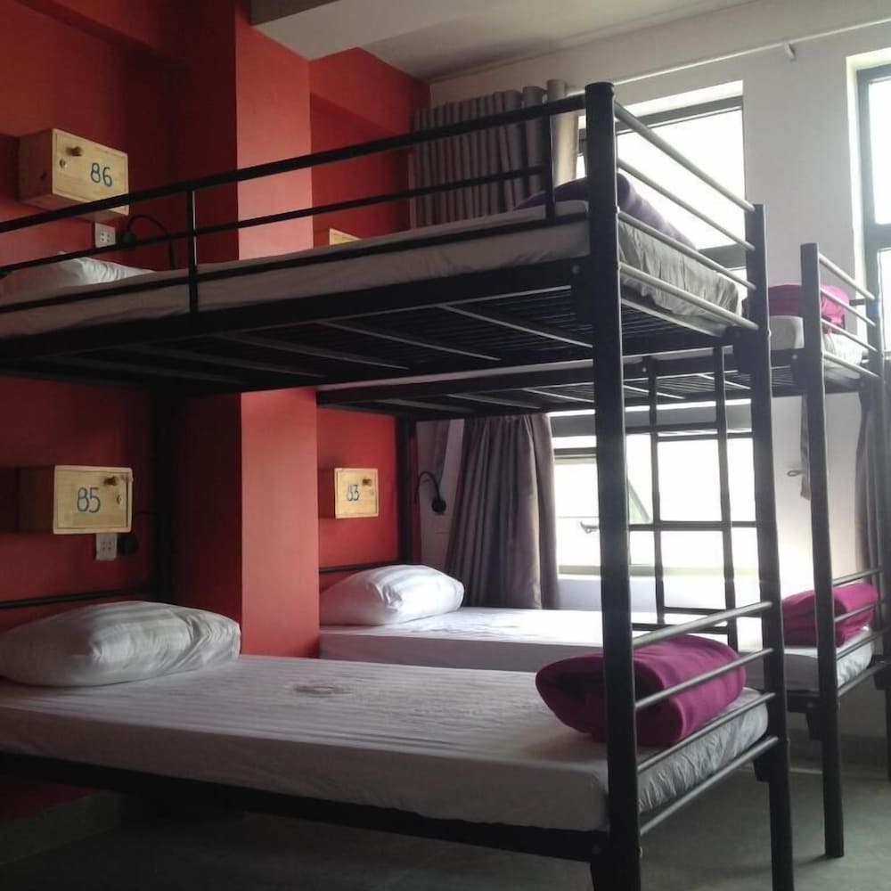 Bondi Backpackers Nha Trang - Hostel 11/35