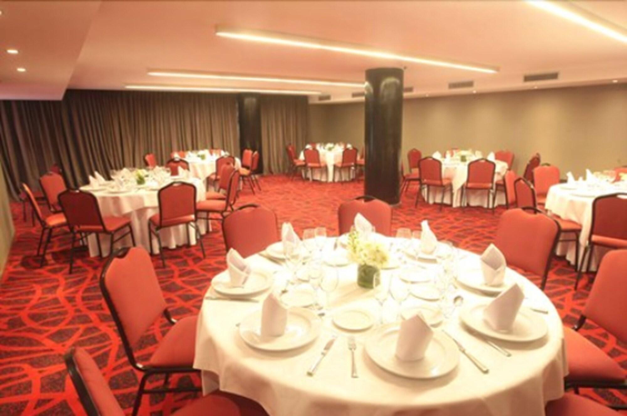 Yrigoyen 111 Hotel 41/53