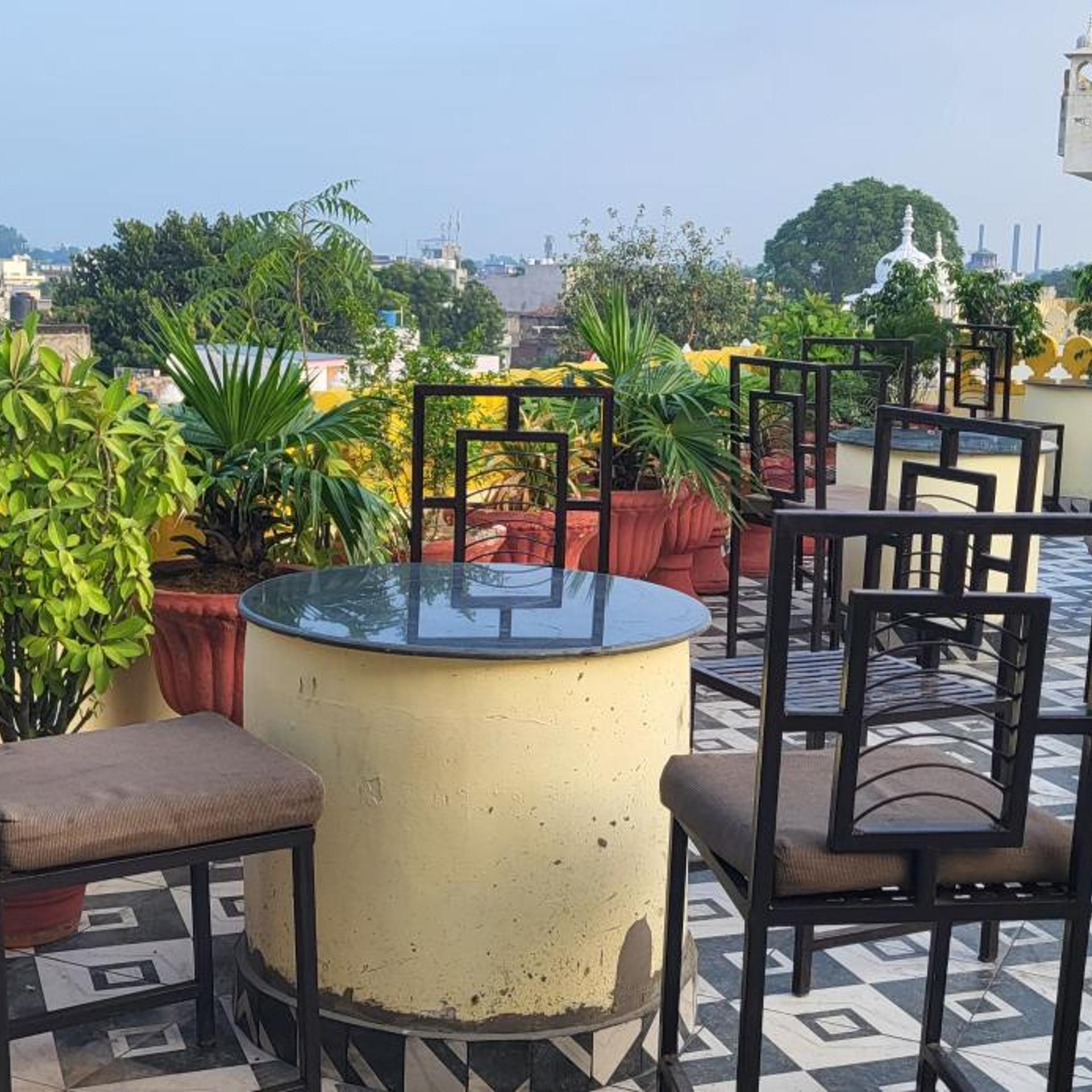 Treebo Rajputana Ranthambore 36/50