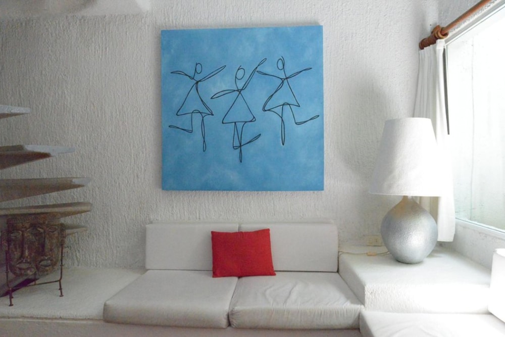 Hotel Villa Las Anclas 45/67