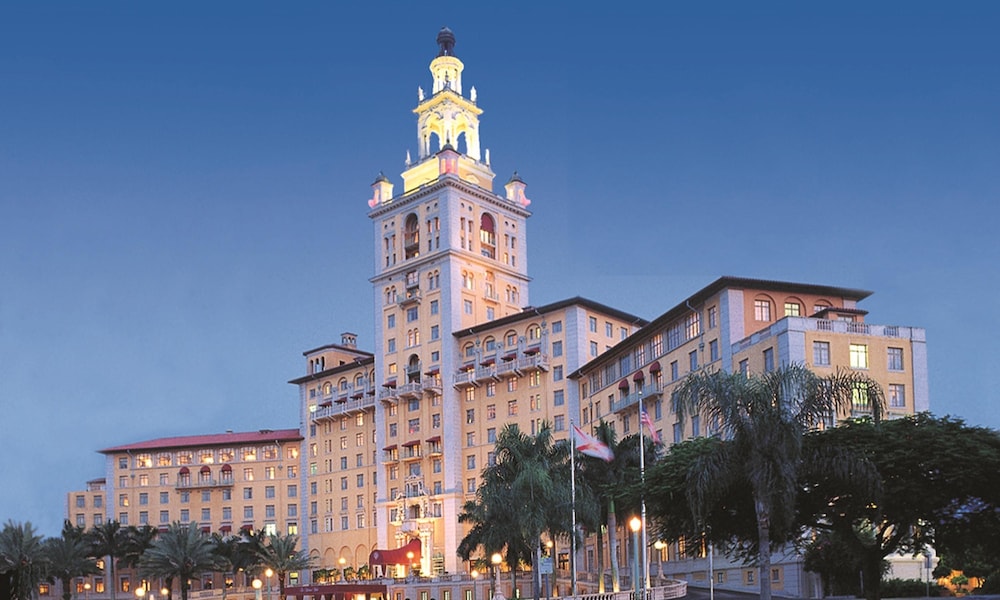 Biltmore Hotel in CORAL GABLES - FL