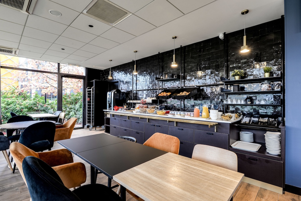 Brit Hotel Du Stade 40/46