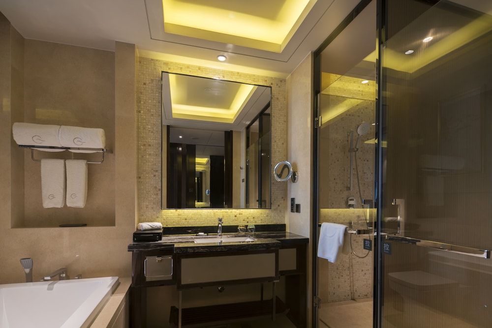 GRAND SKYLIGHT INTERNATIONAL HOTEL BEIJING 25/28