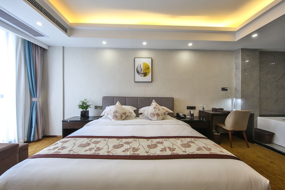 Ramada by Wyndham Zhangjiajie 14/50