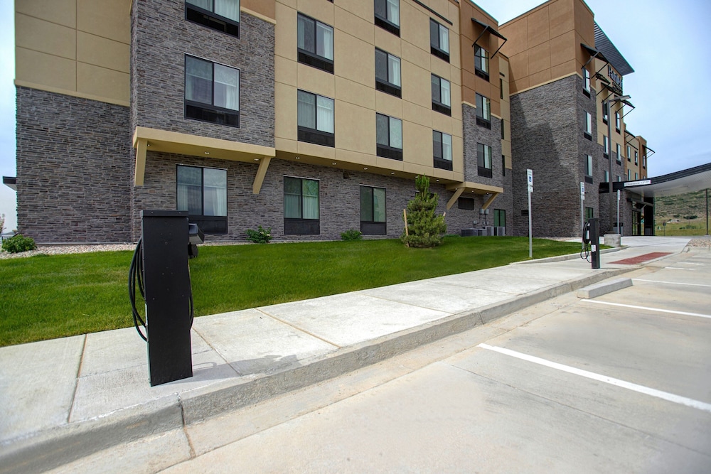 Fairfield Inn & Suites by Marriott Denver Southwest/Littleton 30/37