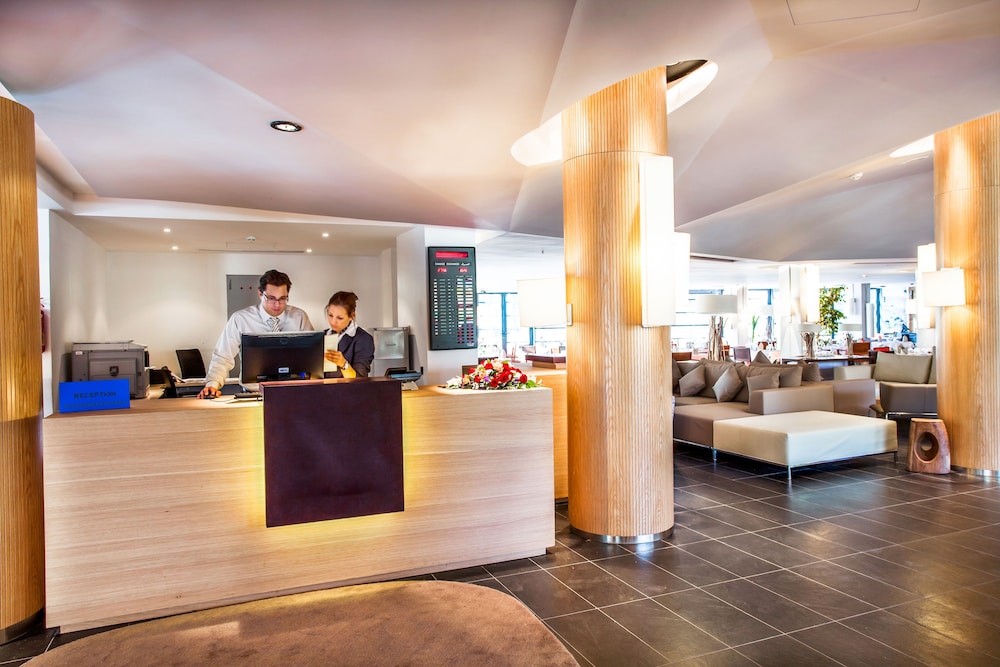 Hotel Souani Ex Atlas Al Hoceima Bay 6/50
