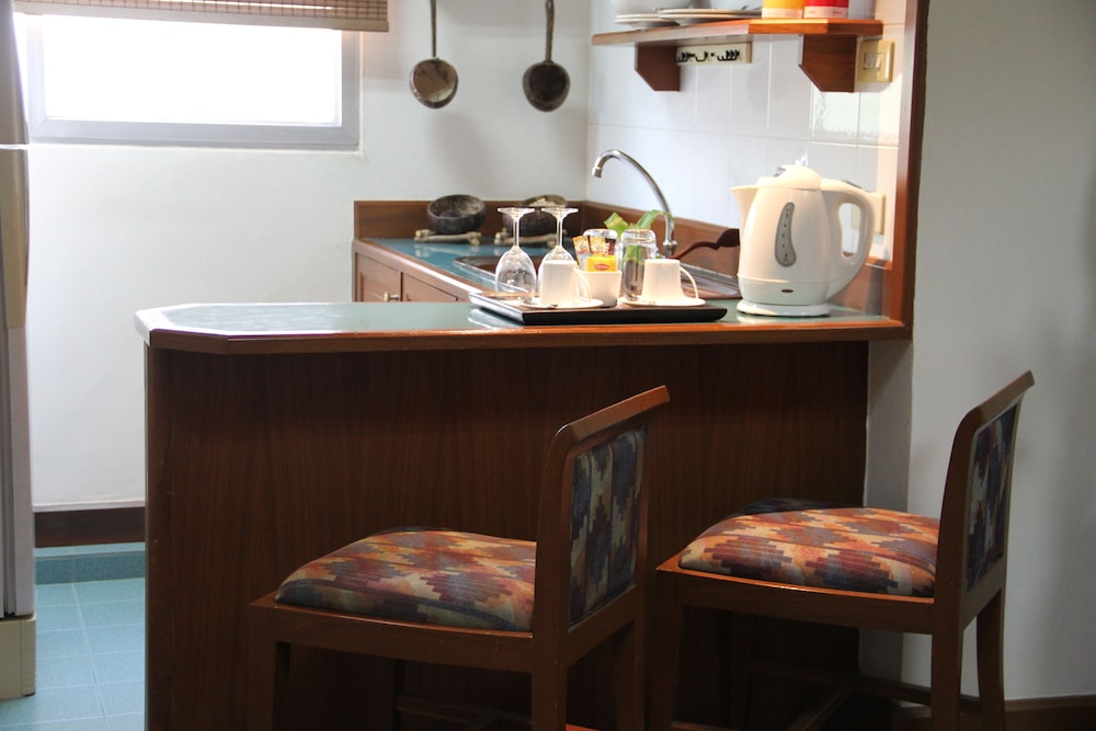 B.S.COURT BOUTIQUE RESIDENCE photo5