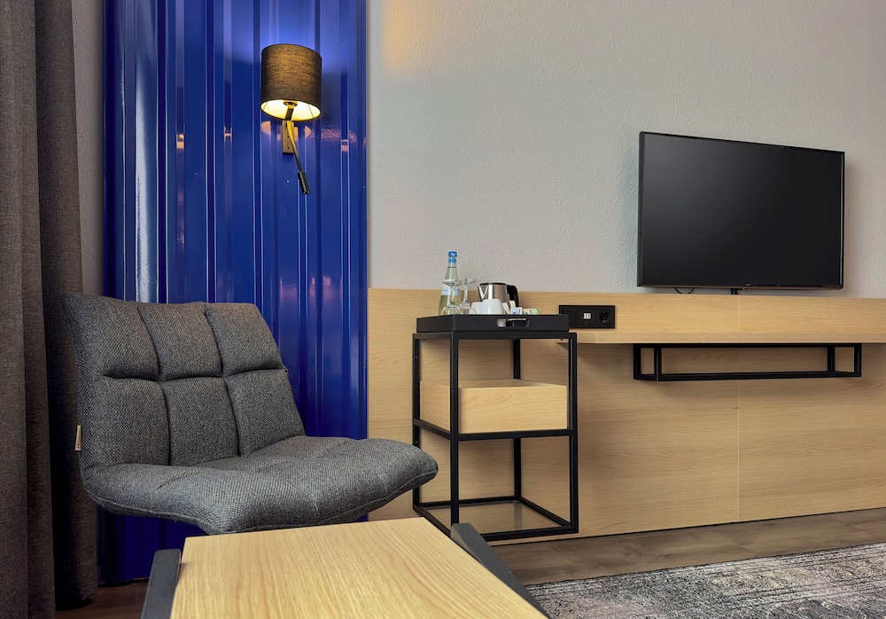 ibis Styles Berlin Treptow Hotel 60/71