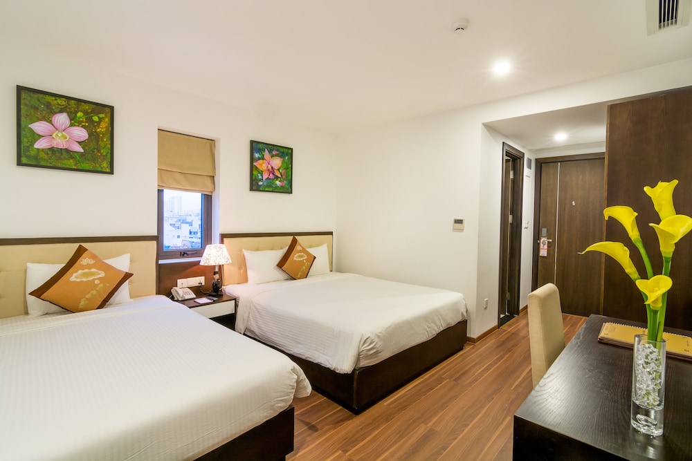 Dana Marina Hotel 19/65