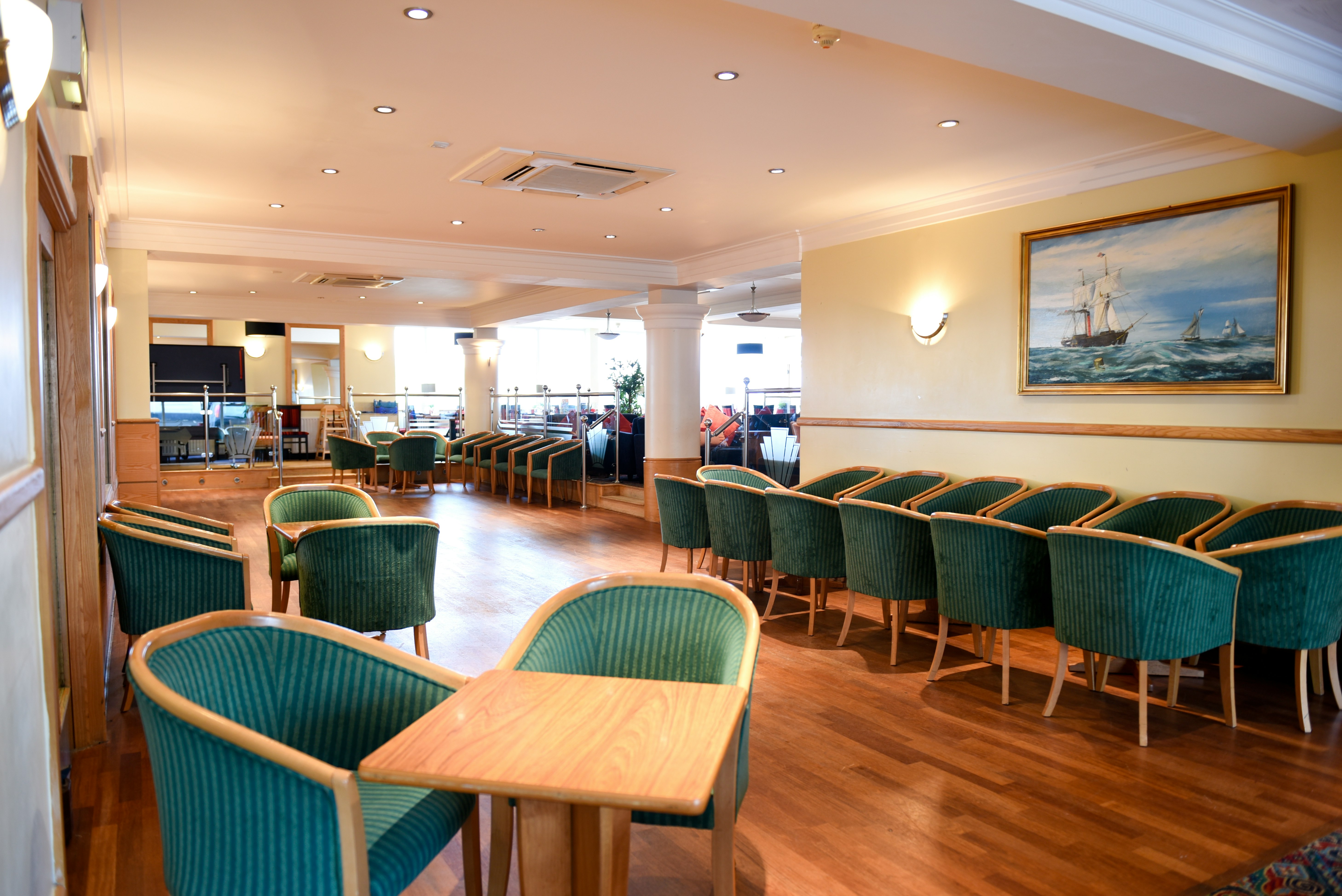 Riviera Hotel Holiday Apartments Alum Chine 43/49