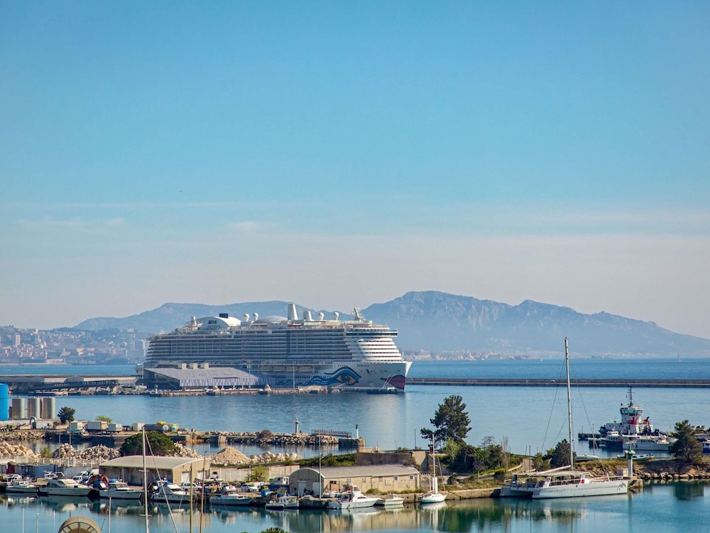 Ibis Budget Marseille L Estaque 66/72