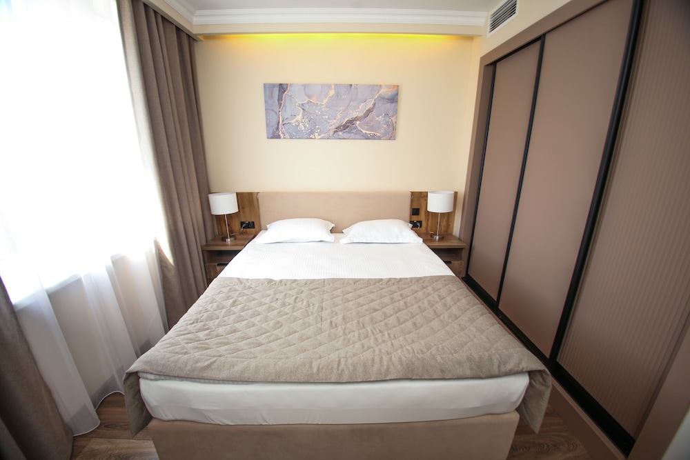 Chagala Residence Atyrau 8/31